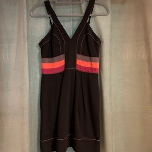 BCBG size 4 mini dress
